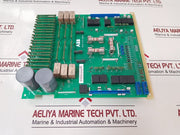 Abb Sdcs-pin-20Xb Driver Board Sdcs-pin 205B