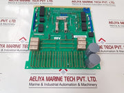 Abb Sdcs-pin-20Xb Driver Board Sdcs-pin 205B
