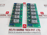 Abb Sdcs-pin-41A Pulse Transformer Module