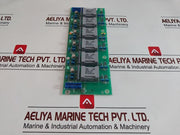 Abb Sdcs-pin-41A Pulse Transformer Module