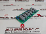 Abb Sdcs-pin-41A Pulse Transformer Module