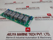 Abb Sdcs-pin-41A Pulse Transformer Module