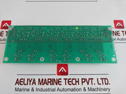 Abb Sdcs-pin-41A Pulse Transformer Module
