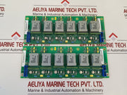 Abb Sdcs-pin-48 Coat Rev: H 3Adt220090R0043 Transformer Board 3Bse004939R0002