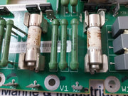 Abb Sdcs-pin-4 Power Interface Board 3Adt314111P4103