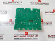 Abb Sdcs-pin-4 Power Interface Board 3Adt314111P4103