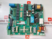 Abb Sdcs-pin-4 Power Interface Board 3Adt314111P4103