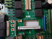 Abb Sdcs-pin-4 Power Interface Board 3Adt314111P4103