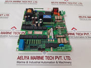 Abb Sdcs-pin-4 Rev.G Pcb Card