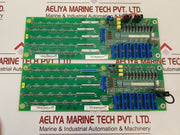 Abb Sdcs-pin-51 Measurement Card