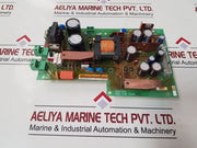Abb Sdcs-pow-1C Pcb Card