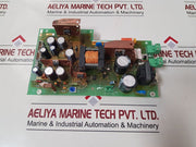 Abb Sdcs-pow-1C Pcb Card