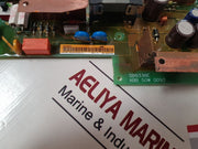 Abb Sdcs-pow-1C Pcb Card