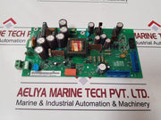 Abb Sdcs-pow-4 Pcb Card