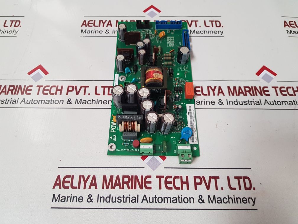 CARTE RISO PCB LL 023 50074 EUR 132,00 - FR