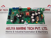 Abb Sdcs-pow-4 Pcb Card