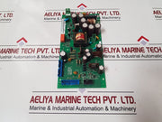 Abb Sdcs-pow-4 Pcb Card