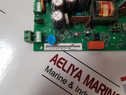 Abb Sdcs-pow-4 Pcb Card