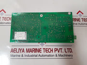 Abb Sdcs-pow-4 Pcb Card