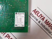 Abb Sdcs-pow-4 Pcb Card