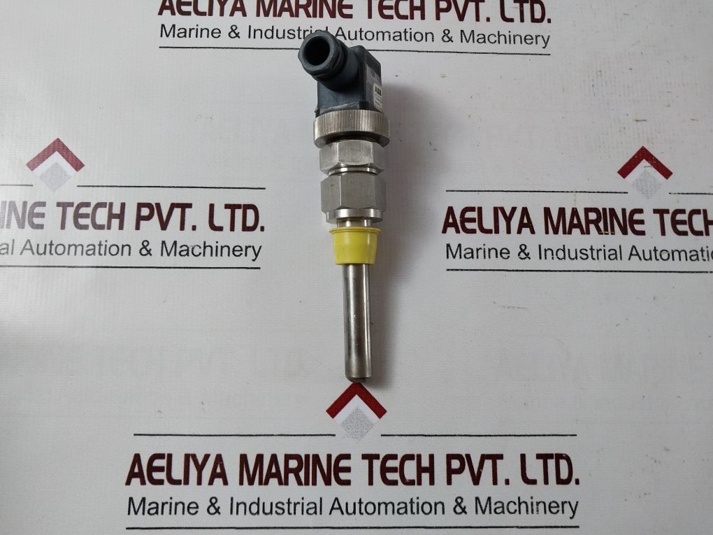 Abb Sensy Temp Ma R-155 Sensor 1 X Pt 100 B/3