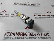 Abb Sensy Temp Ma R-155 Sensor 1 X Pt 100 B/3