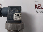 Abb Sensy Temp Ma R-155 Sensor 1 X Pt 100 B/3