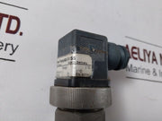 Abb Sensy Temp Ma R-155 Sensor 1 X Pt 100 B/3