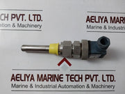 Abb Sensy Temp Ma R-155 Sensor 1 X Pt 100 B/3