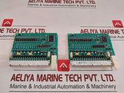 Abb 3Bsc980004R1179 Pcb Card Sg15420Ec5