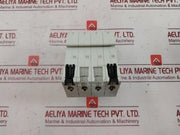 Abb Sh204M Miniature Circuit Breaker M065E19165A 10000/3 400V Cm/L-4459776