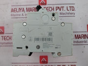 Abb Sh204M Miniature Circuit Breaker M065E19165A 10000/3 400V Cm/L-4459776