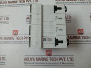 Abb Sh804 Circuit Breaker 80A 415V 4-pole 10Ka Iec 60947-2