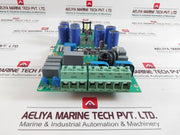 Abb Sint4310C Rev: G Inverter Driver Board