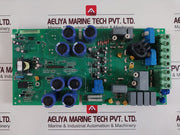 Abb Sint4310C Rev: G Inverter Driver Board