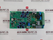Abb Sint4310C Rev: G Drive Board