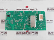 Abb Sint4310C Rev: G Inverter Driver Board