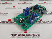 Abb Sint4310C Rev: G Inverter Driver Board