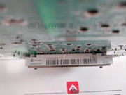 Abb Sint4310C Rev: G Inverter Driver Board