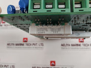 Abb Sint4310C Rev: G Inverter Driver Board