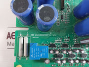 Abb Sint4310C Rev: G Inverter Driver Board