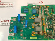 Abb Sint4510C Drive Board Rev: L