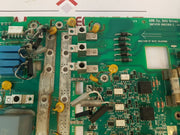 Abb Sint4510C Drive Board Rev: L