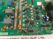 Abb Sint4510C Drive Board Rev: L