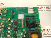 Abb Sint4510C Drive Board Rev: L