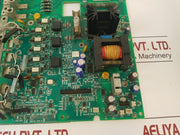 Abb Sint4510C Drive Board Rev: L