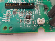 Abb Sint4510C Drive Board Rev: L