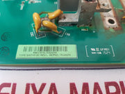 Abb Sint4510C Drive Board Rev: L