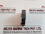 Abb Sk1-11 With Hk1-11 Auxiliary Signal Contact
