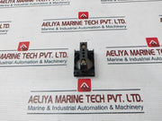 Abb Sk 616 003-c Pilot Light Red 130V 2W